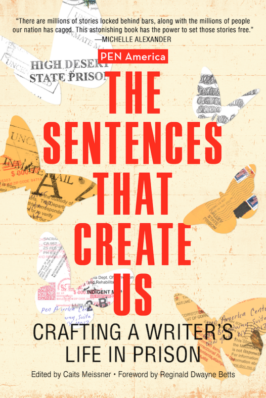 Prison and Justice Writing - PEN America