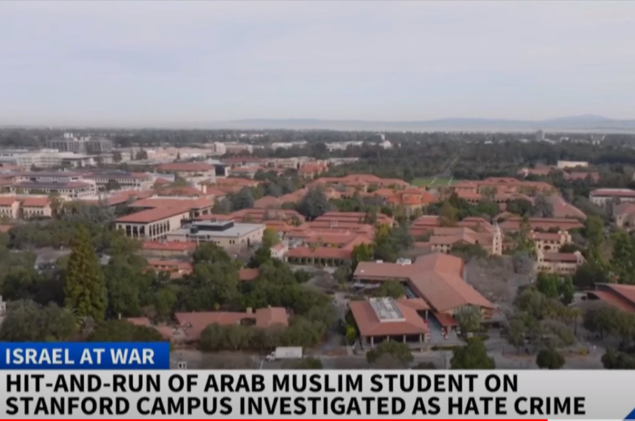 Anti Rab 2 Rising Anti-Muslim and Anti-Arab Hate on Campus - PEN America