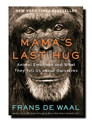 Frans de Waal, Mama’s Last Hug