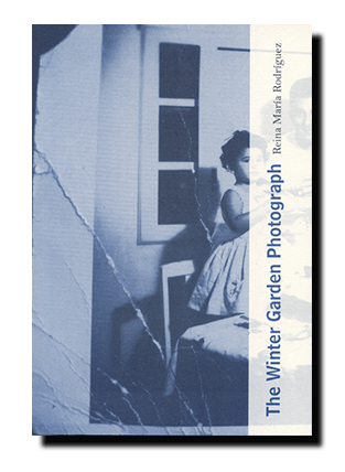 Reina María Rodríguez, The Winter Garden Photograph