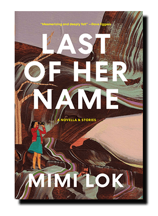 Mimi Lok, Last of Her Name