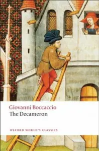 Giovanni Bocaccio - The Decameron