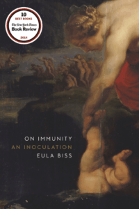 Eula Biss - On Immunity: An Inoculation