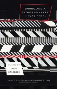 Judy Halebsky - Spring and a Thousand Years (Unabridged)