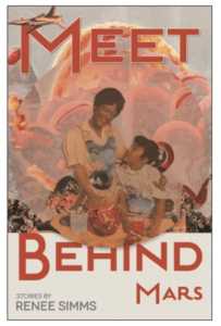 Renee Simms - Meet Behind Mars