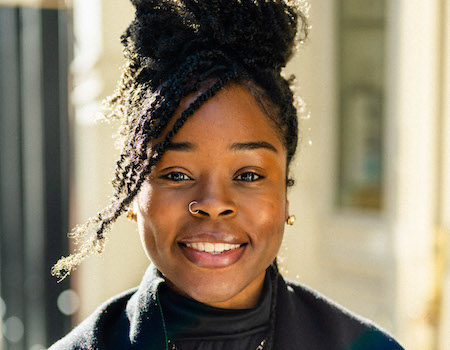 Brittany Barker Crop