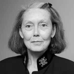 Anne Carson headshot
