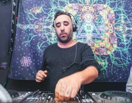 Matan (Kido) Elmalem (via Kido's Instagram)