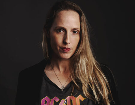 Sofie Berzon MacKie From Her Website