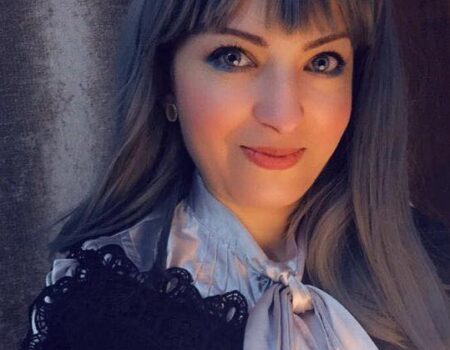 Inas Al Saqa (via Facebook)