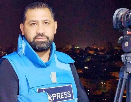 Saeed Al Taweel From Facebook