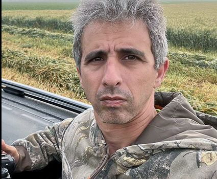 Gilad Kfir (via Focus Photo Magazine)