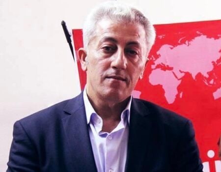 Saleem Al Naffar (via Instagram)