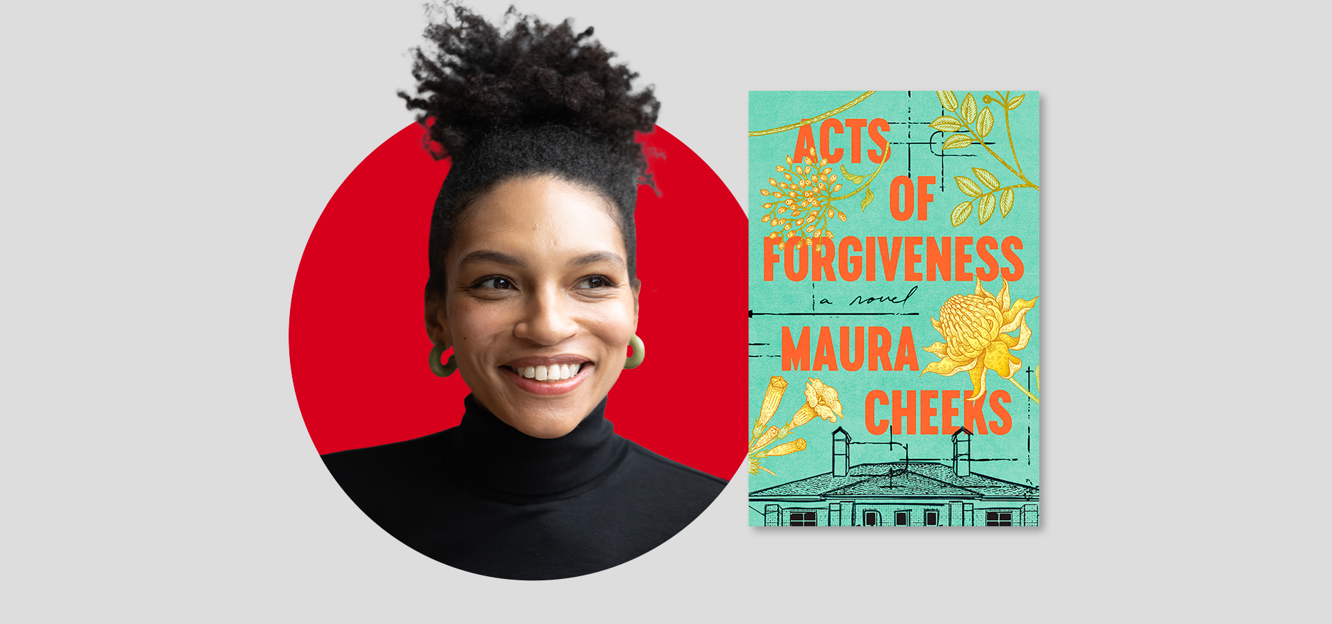 Maura Cheeks PEN Ten Hero Image