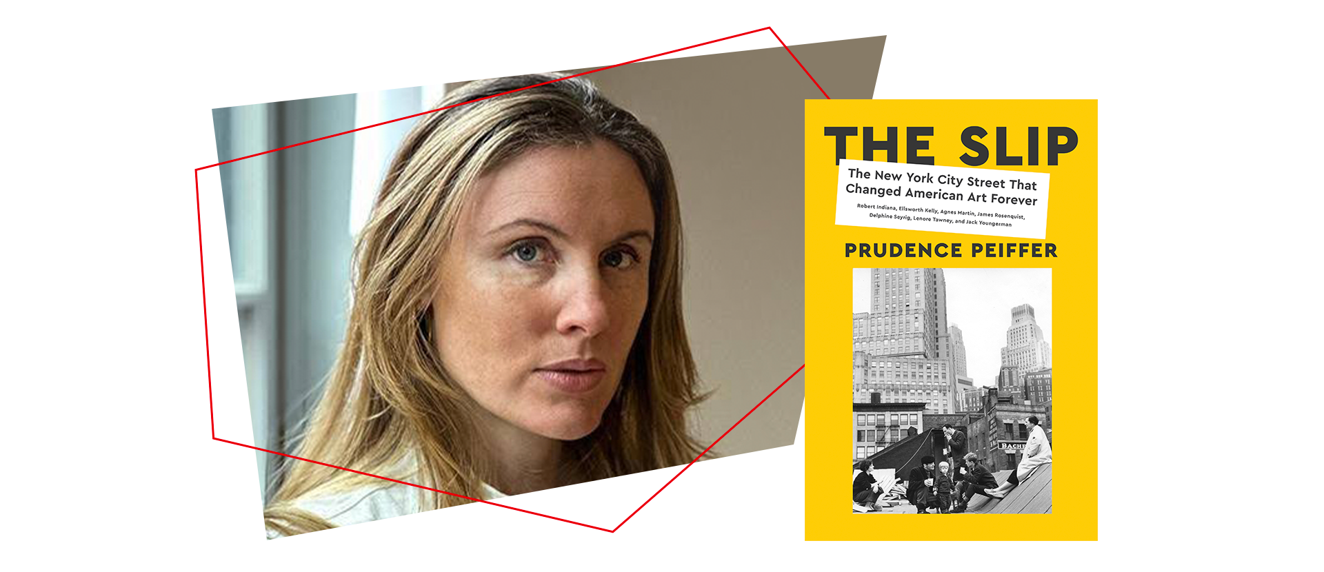 Prudence Peiffer Interview Hero Image