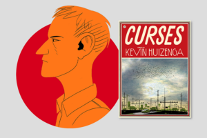 Kevin Huizenga | The PEN Ten Interview