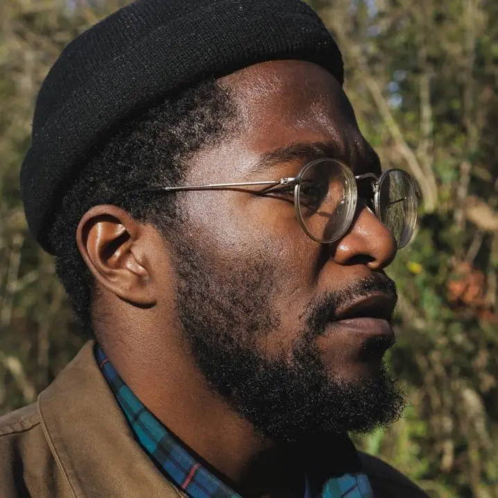 Eric Marable Jr. headshot