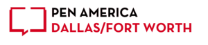 Pen Across America Dallas Fort Worth Logo