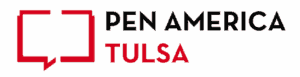 PEN Across America Tulsa logo