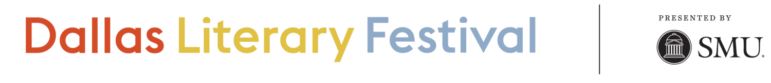 Dallas Literary Festival logo