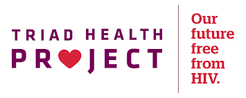 Triad Health Project logo