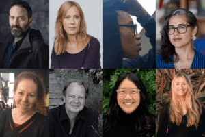 2018 Los Angeles Literary Award Winners 