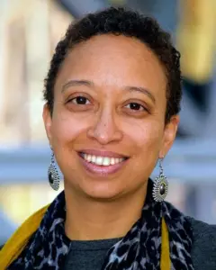 Poet Tsitsi Jaji, Cave Canem PEN Ten Interview