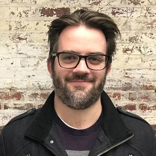 Connor Sheets, credit: Abbey Crain