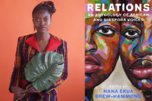 Nana Ekua Brew-Hammond | The PEN Ten Interview