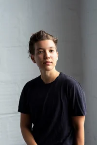 Genevieve Hudson Headshot