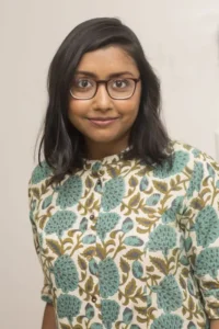 Megha Majumdar
