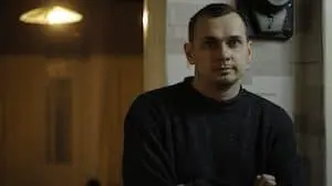 Oleg Sentsov