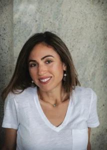 Zaina Arafat
