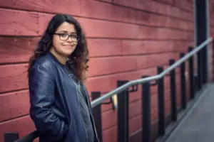 Silvia Moreno-Garcia