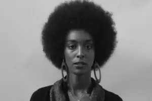Ladan Osman
