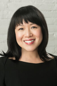 Jessamine Chan headshot