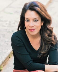 Charmaine Wilkerson headshot