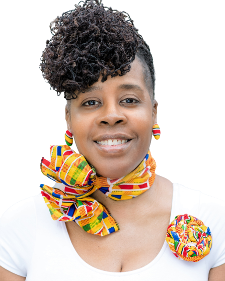 Tammy Gibson headshot