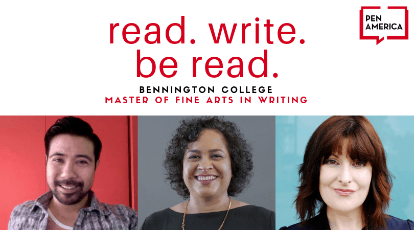 Davin Malasarn Natalie Mislang Mann and Monica Carter