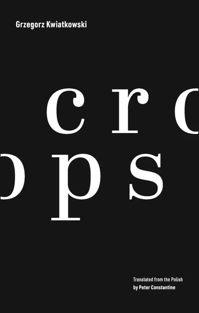 cover art for Crops by Grzegorz Kwiatkowski