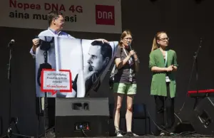 Free Oleg Sentsov Event