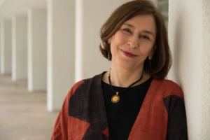 Azar Nafisi