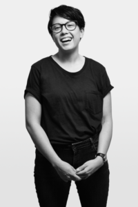 Emily Hashimoto headshot