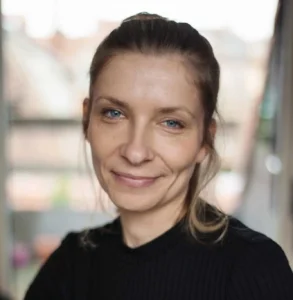 Aleksandra Lun 
