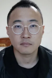 Matthew Salesses headshot