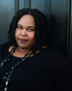 Renée Watson headshot