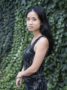 Te-Ping Chen headshot