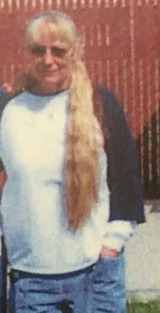 Angel Marie Kozeak photo