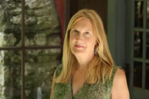 Jennifer Finney Boylan headshot