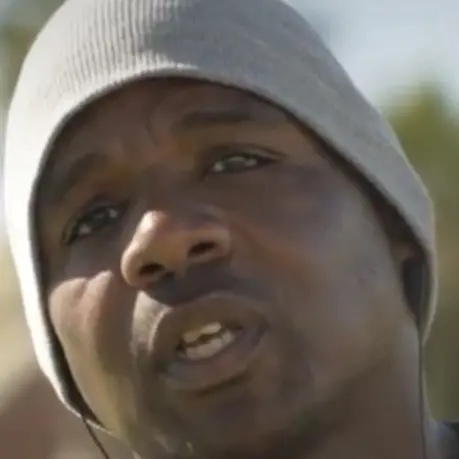 Steve Brooks headshot